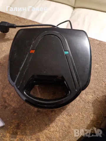 Тостери, снимка 3 - Тостери - 50032323