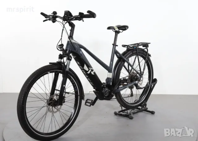 Електрически велосипед  RAYMON - TOURRAY E 7.0