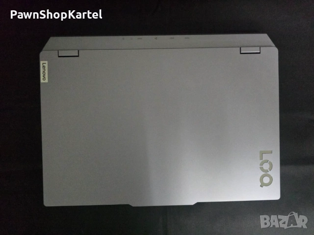 Lenovo LOQ 15IAX9 – i5-12450HX | RTX 3050 | 16GB RAM, снимка 4 - Лаптопи за игри - 53023263