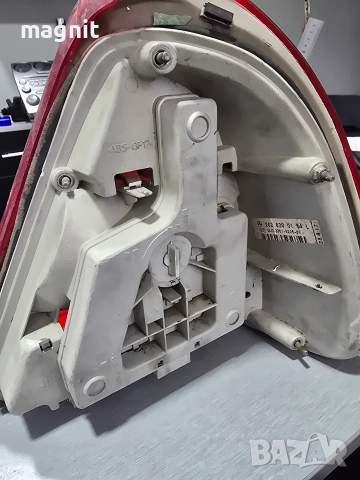 A2028200164 Ляв стоп Mercedes C class w202 / Мерцедес Ц класа 1997г., снимка 3 - Части - 53008490