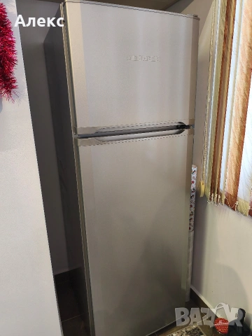 Хладилник Либхер , снимка 2 - Хладилници - 53537292