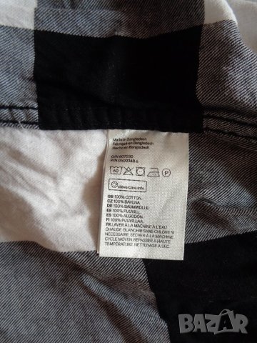 Дамска риза H&M, снимка 12 - Ризи - 42701974