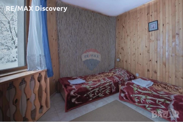 Хотел - За продажба - к.к. Пампорово, снимка 7 - Хотели - 51817199