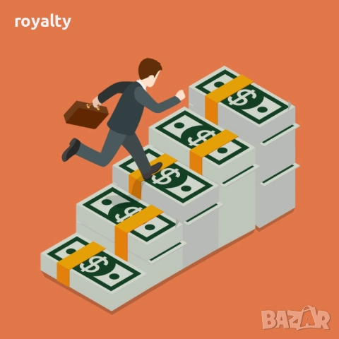 Печели Реални Пари Докато Вървиш 