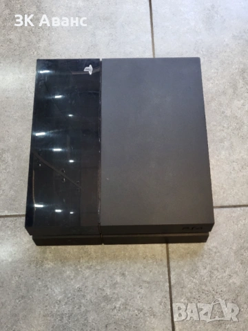 конзола PS4 FAT 500Gb, снимка 4 - PlayStation конзоли - 53872591