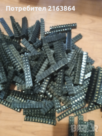 Лустер клеми, снимка 8 - Други - 44529470