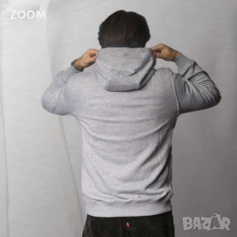 Суитшърт Nike, Hoodie, снимка 18 - Якета - 48060420