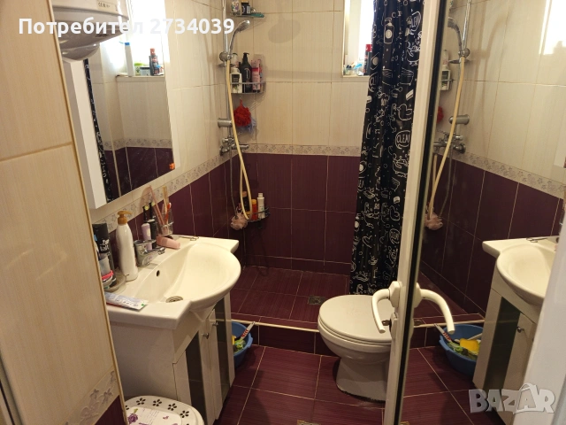 Продавам 3-стаен гр.Кърджали, снимка 6 - Апартаменти - 53635974