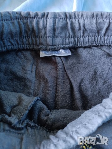 4 ватирани долнища , снимка 8 - Детски анцузи и суичери - 39130797