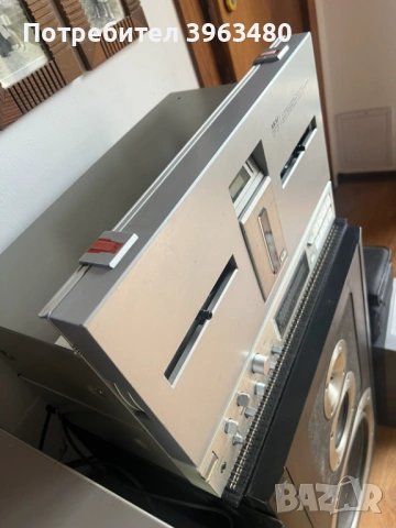 AKAI GX 77, снимка 8 - Декове - 53473123