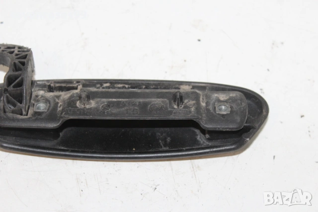 Дръжка външна лява Фиат Пунто 2 2001 1.2i 60 Fiat Punto 2  2/3врати, снимка 5 - Части - 53503809