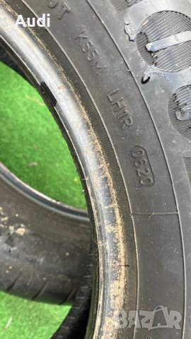 Good Year EFFICIENT GRIP performance 215 60 16 DOT 20, снимка 5 - Гуми и джанти - 40497078