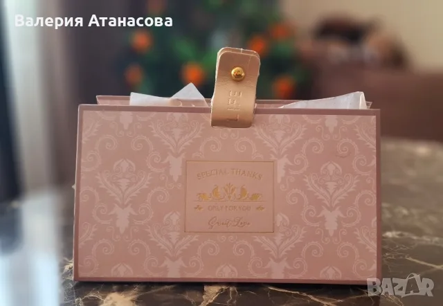 Продавам ръчно изработени обеци, снимка 3 - Обеци - 56243991