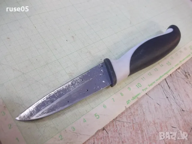 Нож "ERNESTO", снимка 4 - Колекции - 48803416