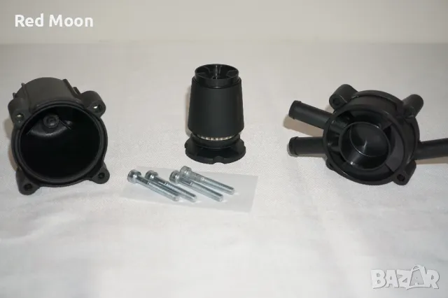 Чисто Нов Газов Филтър Alex Ultra 360 12-2х12мм , снимка 9 - Части - 49455149