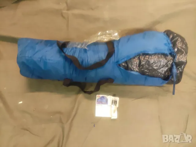 Продавам палатка Vidrax, снимка 6 - Палатки - 48339105