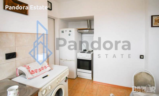 2-СТАЕН апартамент под наем, гр. София, кв.Западен Парк, снимка 9 - Апартаменти - 52476129