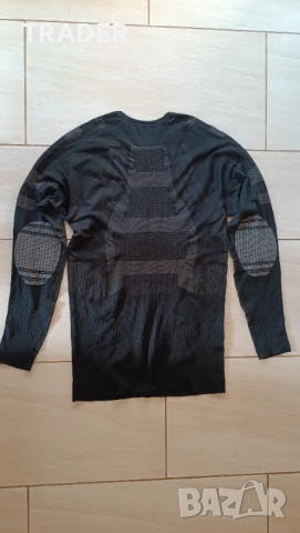 Термо блуза Bike Crivit Sport, снимка 10 - Спортни дрехи, екипи - 19582228