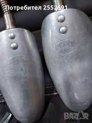 Разпавачи /обтегачи/, снимка 2 - Антикварни и старинни предмети - 40423909