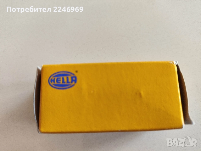 Датчик за налягане на маслото Opel, снимка 3 - Части - 52272438