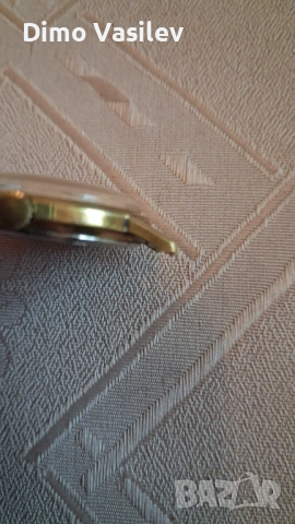 Часовник Восток,в перфетно състояние , снимка 3 - Мъжки - 53571255