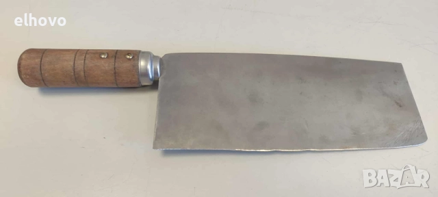 Сатър за месо, снимка 2 - Антикварни и старинни предмети - 51753950