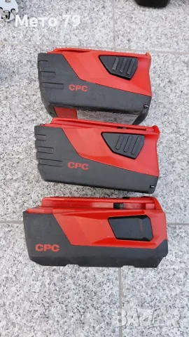 Festool Hilti,Milwaukee Батерия,Зарядно,Патронк Nuron, снимка 10 - Други инструменти - 56142844
