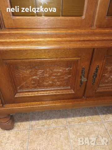 Бюфети, внос от Германия , снимка 5 - Бюфети - 51581422