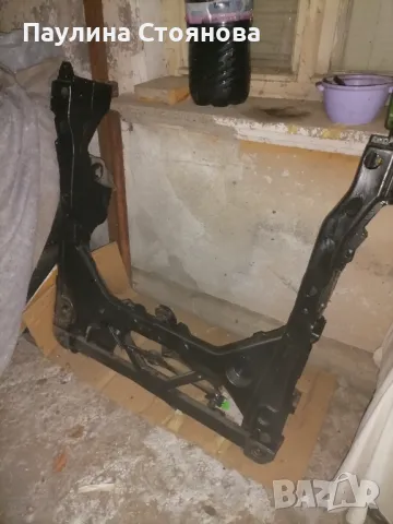 Преден мост магаре за мерцедес ванео