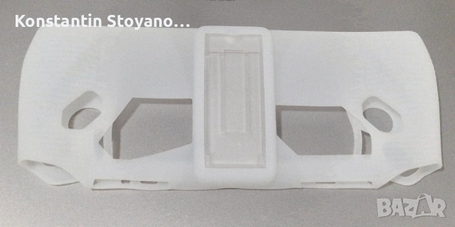 Силиконов калъф със стойка за ASUS ROG Ally , снимка 8 - Калъфи, кейсове - 53065320