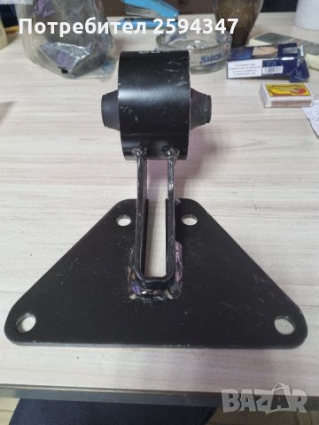 HYUNDAI H100 2.4 BENZIN 1993-2007г ТАМПОН ДВИГАТЕЛ ЗАДЕН HMC, снимка 2 - Части - 35905750