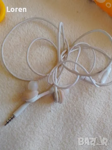 Подарявам!Слушалки от телефони Samsung, снимка 10 - Samsung - 50436257