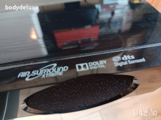 Yamaha YAS-93 саундбар за съраунд, снимка 5 - Аудиосистеми - 44382186