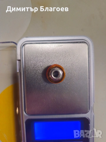 Charm Pandora мурангово стъкло 925, снимка 2 - Колиета, медальони, синджири - 53251040