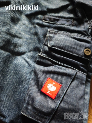 Работни панталони 