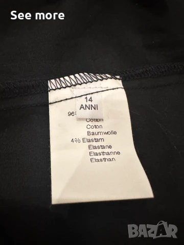 Miss Blumarine jeans риза XS, снимка 6 - Ризи - 50789499