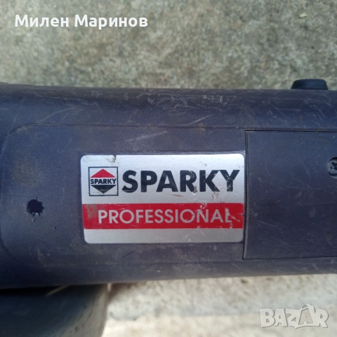 Парксаид телоподаващ заваръчен апарат, снимка 6 - Други инструменти - 52474253