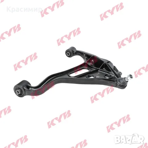 Носач преден SUZUKI GRAND VITARA I, снимка 2 - Части - 55797627
