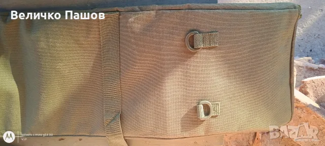 Калъф за пушка ,нов, снимка 4 - Въздушно оръжие - 56011875