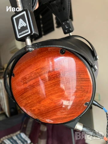 Audeze LCD-XC