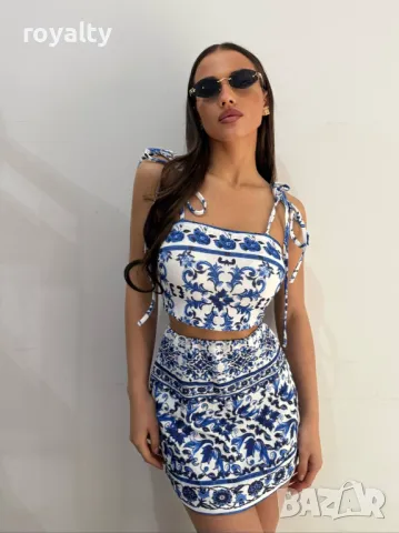 Дамски комплект , снимка 8 - Комплекти - 50272686