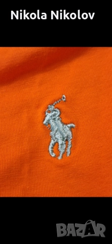 Тениска на polo ralph lauren, снимка 4 - Тениски - 52066328