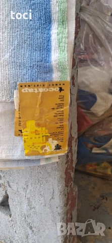 Хавлиени кърпи нови от Соца , снимка 6 - Хавлиени кърпи - 51399628