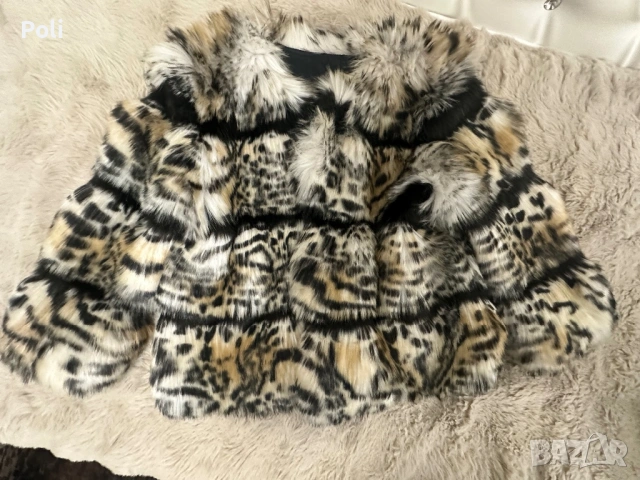 Намаление палто, снимка 2 - Якета - 53237884