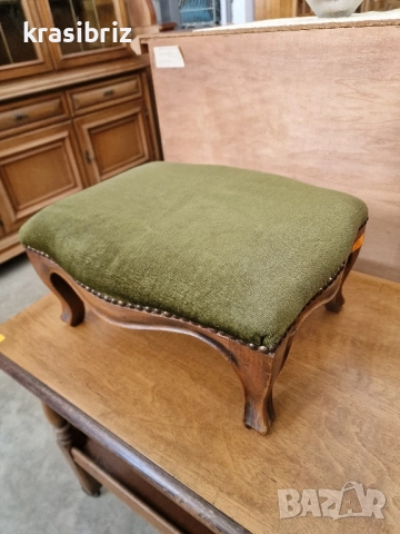 Масивна Табуретка за Крака-внос от Германия!, снимка 3 - Други - 51778004