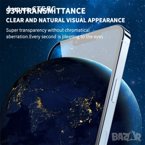 Стъклен протектор за телефон Xiaomi, Redmi, Poco - Всички модели, снимка 6 - Калъфи, кейсове - 53861951