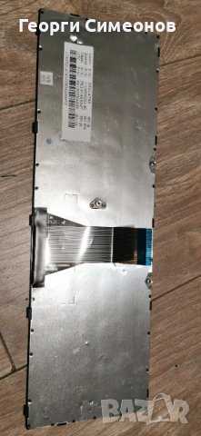 Лаптоп Lenovo G50-30-80G0 на части., снимка 7 - Части за лаптопи - 34115328
