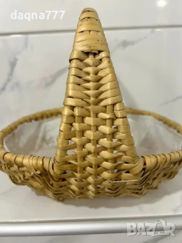 Кошница Германия, снимка 2 - Други - 49559084