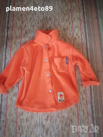 Яке 74-80 см , снимка 1