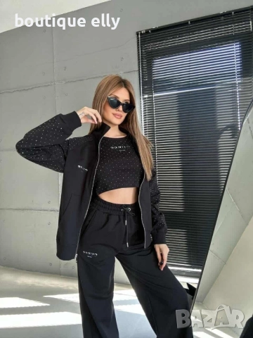 дамски екип три части, снимка 2 - Спортни екипи - 51780861